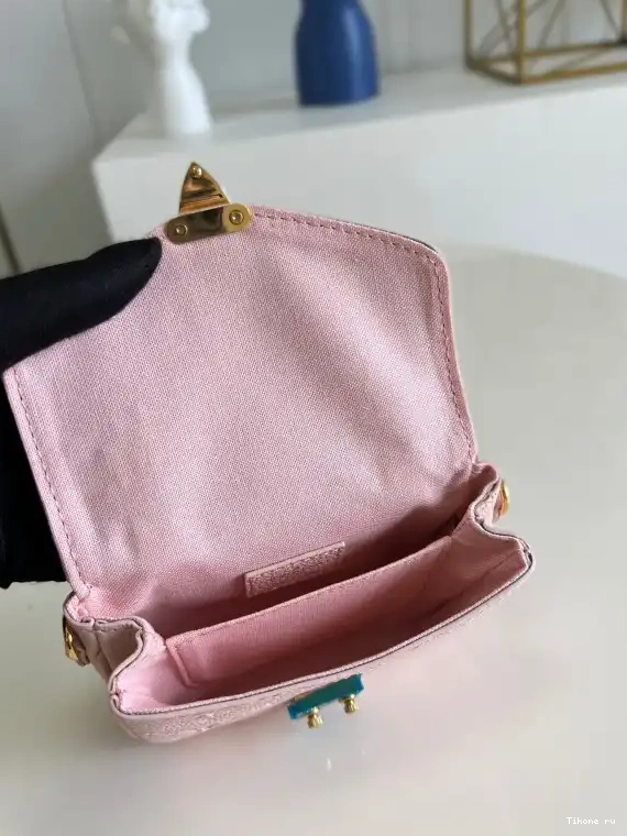 Affordable MICRO Vuitton Louis METIS 0508